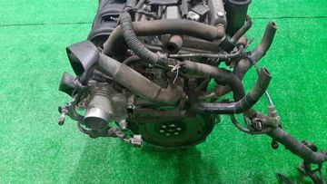 ДВИГАТЕЛЬ НА TOYOTA PORTE NNP15 1NZ-FE