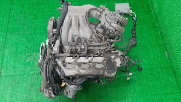 ДВИГАТЕЛЬ НА TOYOTA ESTIMA MCR40W 1MZ-FE