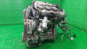 ДВИГАТЕЛЬ НА TOYOTA ESTIMA MCR40W 1MZ-FE
