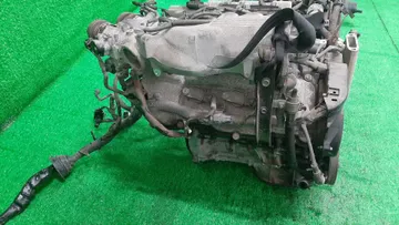 ДВИГАТЕЛЬ НА TOYOTA ESTIMA MCR40W 1MZ-FE