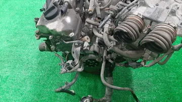 ДВИГАТЕЛЬ НА TOYOTA ESTIMA MCR40W 1MZ-FE