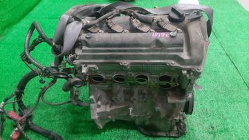 ДВИГАТЕЛЬ НА TOYOTA SIENTA NCP81G 1NZ-FE