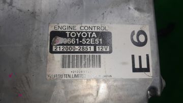 ДВИГАТЕЛЬ НА TOYOTA SIENTA NCP81G 1NZ-FE