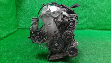 ДВИГАТЕЛЬ НА TOYOTA PROBOX NCP59G 1NZ-FE