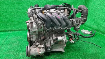 ДВИГАТЕЛЬ НА TOYOTA PROBOX NCP59G 1NZ-FE