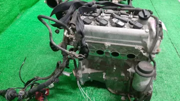ДВИГАТЕЛЬ НА TOYOTA PROBOX NCP59G 1NZ-FE
