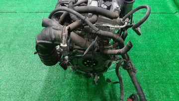 ДВИГАТЕЛЬ НА TOYOTA PROBOX NCP59G 1NZ-FE