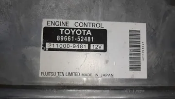 ДВИГАТЕЛЬ НА TOYOTA PROBOX NCP59G 1NZ-FE