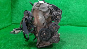 ДВИГАТЕЛЬ НА TOYOTA WILL CYPHA NCP75 1NZ-FE