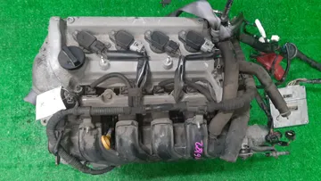 ДВИГАТЕЛЬ НА TOYOTA SIENTA NCP85G 1NZ-FE