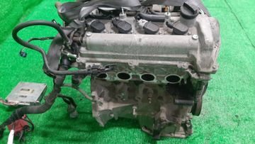 ДВИГАТЕЛЬ НА TOYOTA SIENTA NCP85G 1NZ-FE