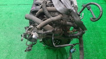 ДВИГАТЕЛЬ НА TOYOTA SIENTA NCP85G 1NZ-FE