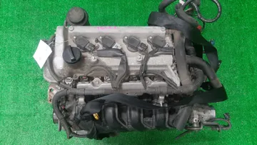 ДВИГАТЕЛЬ НА TOYOTA RAUM NCZ25 1NZ-FE