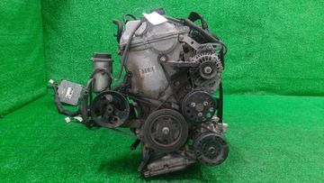 ДВИГАТЕЛЬ НА TOYOTA RAUM NCZ25 1NZ-FE