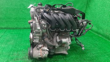 ДВИГАТЕЛЬ НА TOYOTA RAUM NCZ25 1NZ-FE