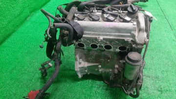 ДВИГАТЕЛЬ НА TOYOTA RAUM NCZ25 1NZ-FE