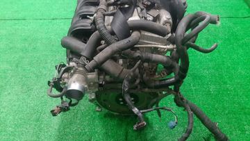 ДВИГАТЕЛЬ НА TOYOTA RAUM NCZ25 1NZ-FE