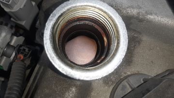 ДВИГАТЕЛЬ НА TOYOTA RAUM NCZ25 1NZ-FE
