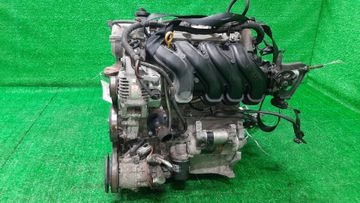 ДВИГАТЕЛЬ НА TOYOTA RAUM NCZ25 1NZ-FE