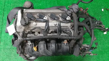 ДВИГАТЕЛЬ НА TOYOTA PORTE NNP15 1NZ-FE