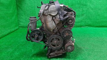 ДВИГАТЕЛЬ НА TOYOTA PORTE NNP15 1NZ-FE