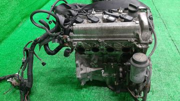 ДВИГАТЕЛЬ НА TOYOTA PORTE NNP15 1NZ-FE