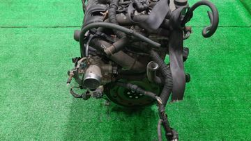 ДВИГАТЕЛЬ НА TOYOTA PORTE NNP15 1NZ-FE