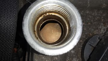 ДВИГАТЕЛЬ НА TOYOTA PORTE NNP15 1NZ-FE