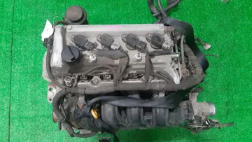 ДВИГАТЕЛЬ НА TOYOTA PROBOX NCP55V 1NZ-FE