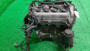 ДВИГАТЕЛЬ НА TOYOTA PROBOX NCP55V 1NZ-FE
