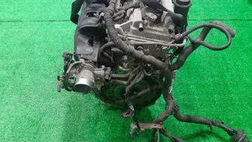 ДВИГАТЕЛЬ НА TOYOTA PROBOX NCP55V 1NZ-FE
