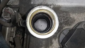 ДВИГАТЕЛЬ НА TOYOTA PROBOX NCP55V 1NZ-FE