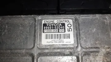 ДВИГАТЕЛЬ НА TOYOTA RACTIS NCP105 1NZ-FE