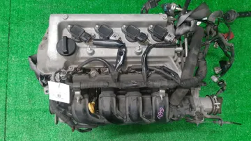 ДВИГАТЕЛЬ НА TOYOTA SIENTA NCP85G 1NZ-FE