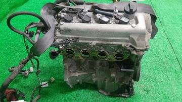 ДВИГАТЕЛЬ НА TOYOTA SIENTA NCP85G 1NZ-FE