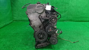 ДВИГАТЕЛЬ НА TOYOTA COROLLA  AXIO NZE144 1NZ-FE