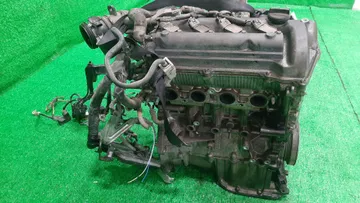 ДВИГАТЕЛЬ НА TOYOTA COROLLA  AXIO NZE144 1NZ-FE