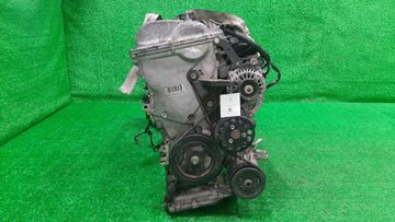 ДВИГАТЕЛЬ НА TOYOTA COROLLA  AXIO NZE144 1NZ-FE