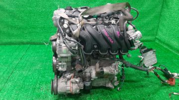 ДВИГАТЕЛЬ НА TOYOTA COROLLA  AXIO NZE144 1NZ-FE