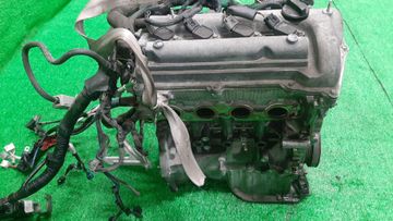 ДВИГАТЕЛЬ НА TOYOTA COROLLA  AXIO NZE144 1NZ-FE