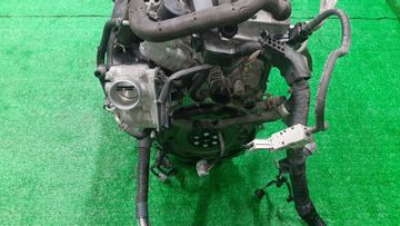 ДВИГАТЕЛЬ НА TOYOTA COROLLA  AXIO NZE144 1NZ-FE