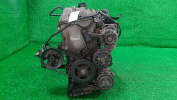 ДВИГАТЕЛЬ НА TOYOTA COROLLA NZE124 1NZ-FE