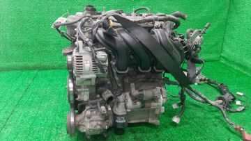 ДВИГАТЕЛЬ НА TOYOTA COROLLA NZE124 1NZ-FE