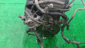 ДВИГАТЕЛЬ НА TOYOTA COROLLA NZE124 1NZ-FE