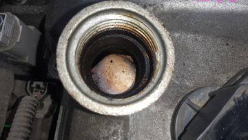 ДВИГАТЕЛЬ НА TOYOTA COROLLA NZE124 1NZ-FE