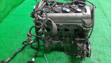 ДВИГАТЕЛЬ НА TOYOTA COROLLA NZE124 1NZ-FE