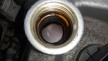 ДВИГАТЕЛЬ НА TOYOTA COROLLA NZE124 1NZ-FE