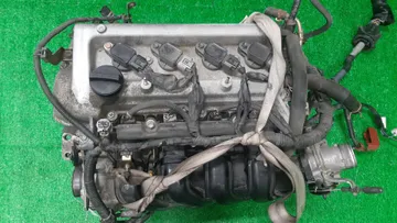 ДВИГАТЕЛЬ НА TOYOTA COROLLA NZE124 1NZ-FE