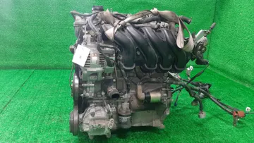 ДВИГАТЕЛЬ НА TOYOTA COROLLA NZE124 1NZ-FE