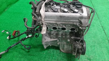 ДВИГАТЕЛЬ НА TOYOTA COROLLA NZE124 1NZ-FE